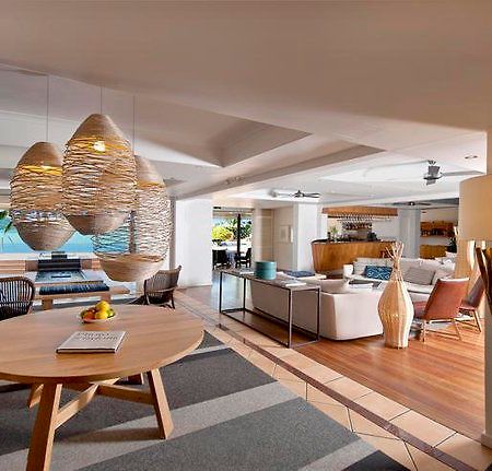 Beach Club Resort Hamilton Island Restauracja zdjęcie