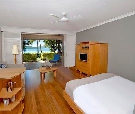 Beach Club Resort Hamilton Island Pokój zdjęcie