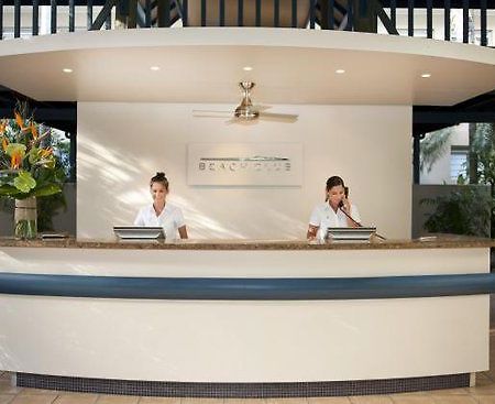 Beach Club Resort Hamilton Island Wnętrze zdjęcie